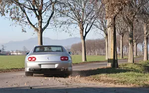   Ferrari 456M GTA - 1999