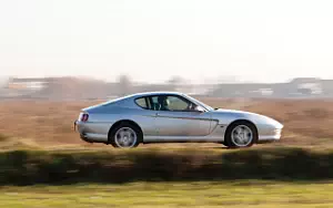   Ferrari 456M GTA - 1999