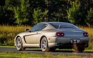   Ferrari 456M GTA - 2000