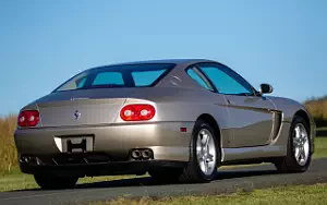   Ferrari 456M GTA - 2000