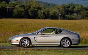   Ferrari 456M GTA - 2000