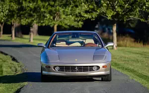   Ferrari 456M GTA - 2000