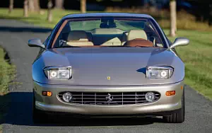   Ferrari 456M GTA - 2000