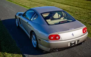   Ferrari 456M GTA - 2000