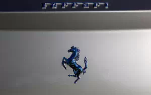   Ferrari 456M GTA - 2000