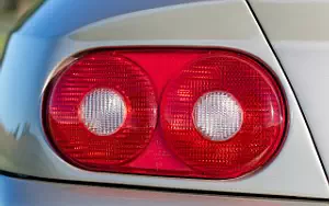   Ferrari 456M GTA - 2000