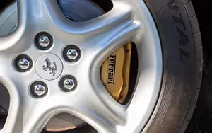   Ferrari 456M GTA - 2000