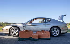   Ferrari 456M GTA - 2000