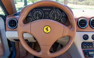   Ferrari 456M GTA - 2000