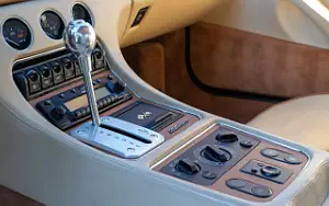   Ferrari 456M GTA - 2000