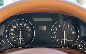   Ferrari 456M GTA - 2000