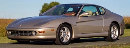 Ferrari 456M GTA - 2000