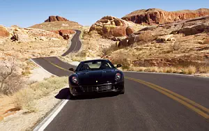   Ferrari 599 GTB Fiorano - 2006