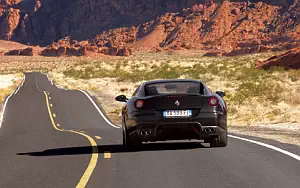   Ferrari 599 GTB Fiorano - 2006