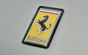   Ferrari 612 Scaglietti F1 - 2005