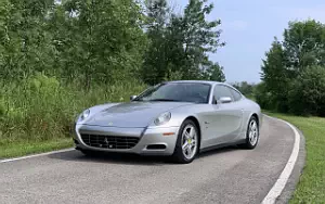   Ferrari 612 Scaglietti - 2006