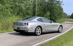   Ferrari 612 Scaglietti - 2006