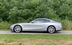   Ferrari 612 Scaglietti - 2006