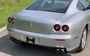   Ferrari 612 Scaglietti - 2006