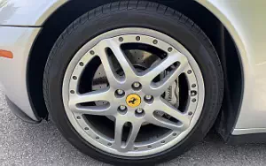   Ferrari 612 Scaglietti - 2006