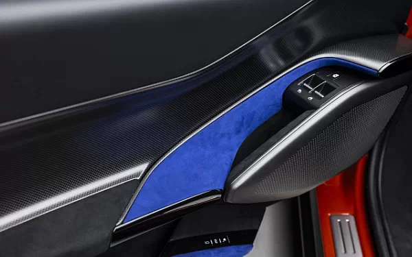 ���� ���������� Ferrari 849 Testarossa - 2025