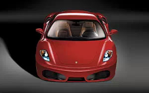   Ferrari F430 - 2004