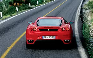   Ferrari F430 - 2004