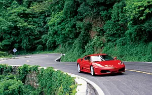   Ferrari F430 - 2004