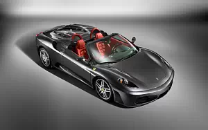   Ferrari F430 Spider - 2005