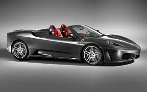   Ferrari F430 Spider - 2005