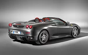   Ferrari F430 Spider - 2005