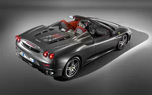   Ferrari F430 Spider - 2005