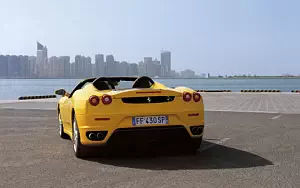   Ferrari F430 Spider - 2005