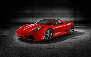   Ferrari F430 Scuderia Spider 16M - 2008