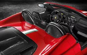   Ferrari F430 Scuderia Spider 16M - 2008