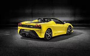   Ferrari F430 Scuderia Spider 16M - 2008