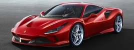 Ferrari F8 Tributo - 2019