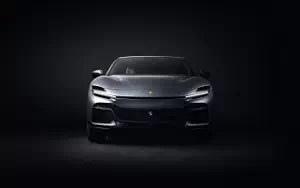   Ferrari Purosangue - 2022