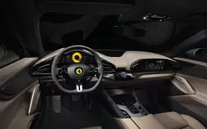   Ferrari Purosangue - 2022