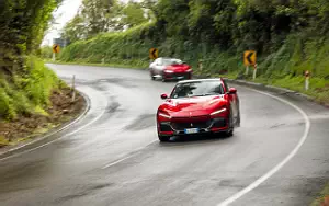  Ferrari Purosangue - 2023
