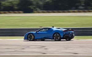   Ferrari SF90 Stradale Assetto Fiorano - 2020