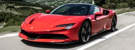 Ferrari SF90 Stradale - 2020