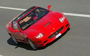   Ferrari Superamerica - 2005