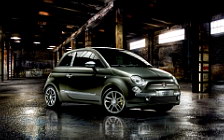  Fiat 500 by DIESEL 2008