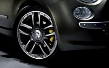  Fiat 500 by DIESEL 2008