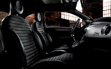  Fiat 500 by DIESEL 2008