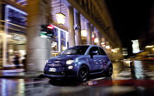   Fiat 500 TwinAir - 2011