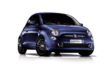   Fiat 500 TwinAir - 2011