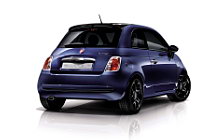   Fiat 500 TwinAir - 2011