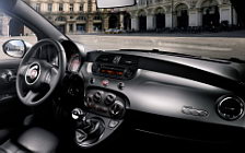   Fiat 500 TwinAir - 2011